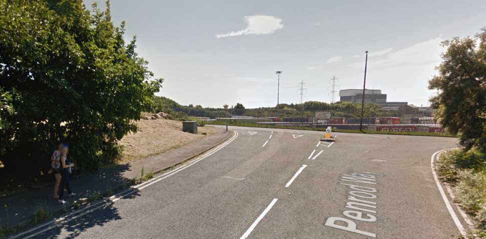 Heysham Lancashire Practical Driving Test Centres 